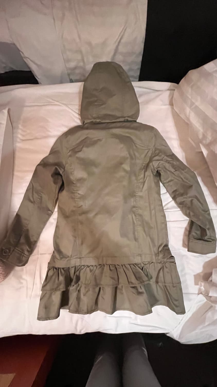 GAP 갭 아우터 자켓 상품이미지3