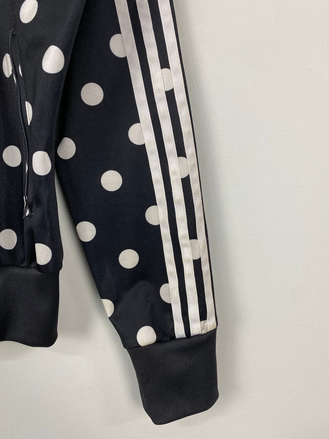 아디다스 도트 파이어버드 트랙탑 져지 L <658> 상품이미지7