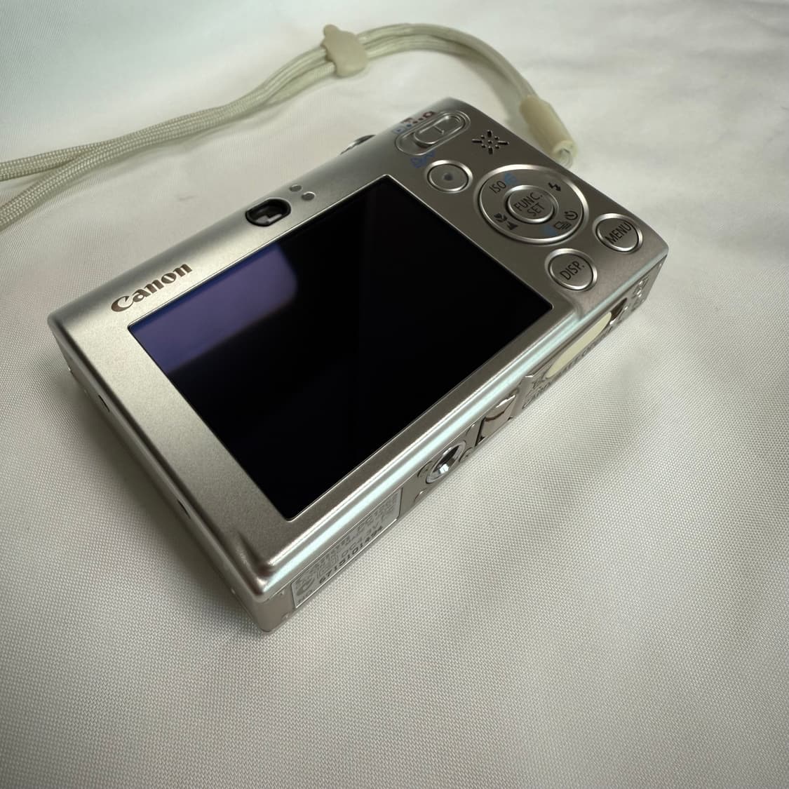 캐논 IXY 25 IS / IXUS 85 IS 상품이미지3