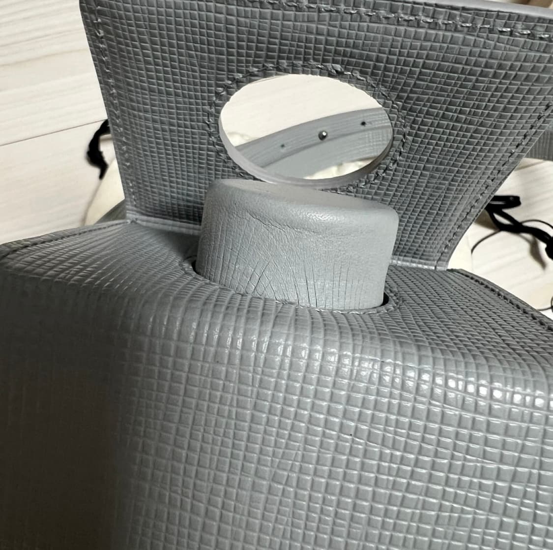 르메르 카메라백 미니  상품이미지7