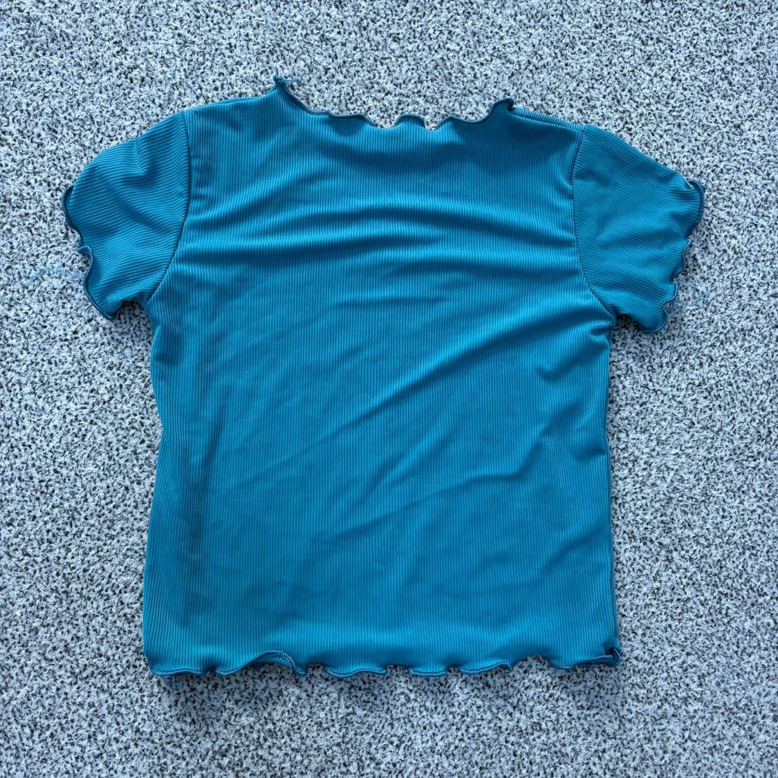 100 빈티지 키즈 반팔 티셔츠 0427J 상품이미지2