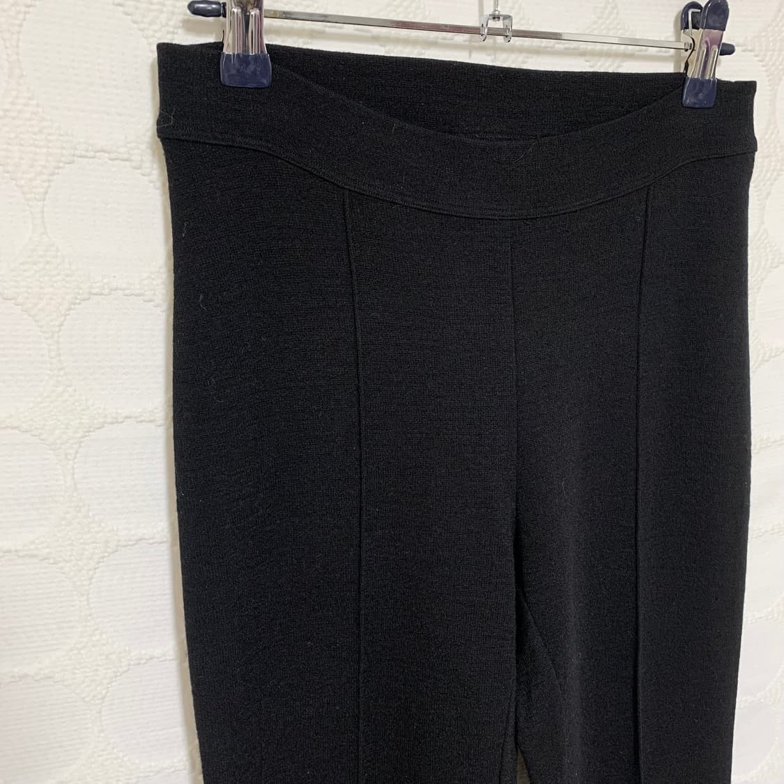 Plein Sud 울 바지 상품이미지5