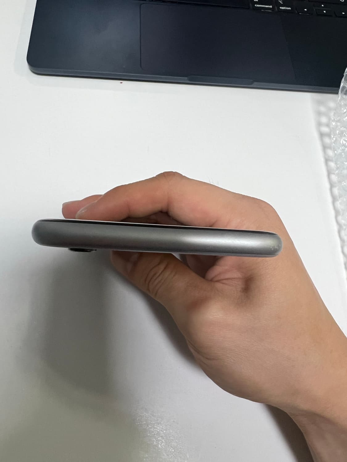 아이폰6s 스페이스그레이 스그 상품이미지4
