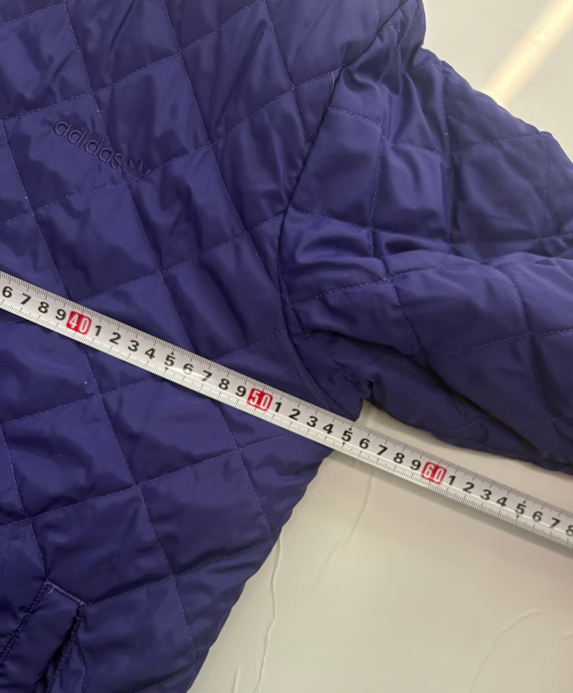 adidas 아디다스 90‘s 리버시블 패딩 점퍼 상품이미지8