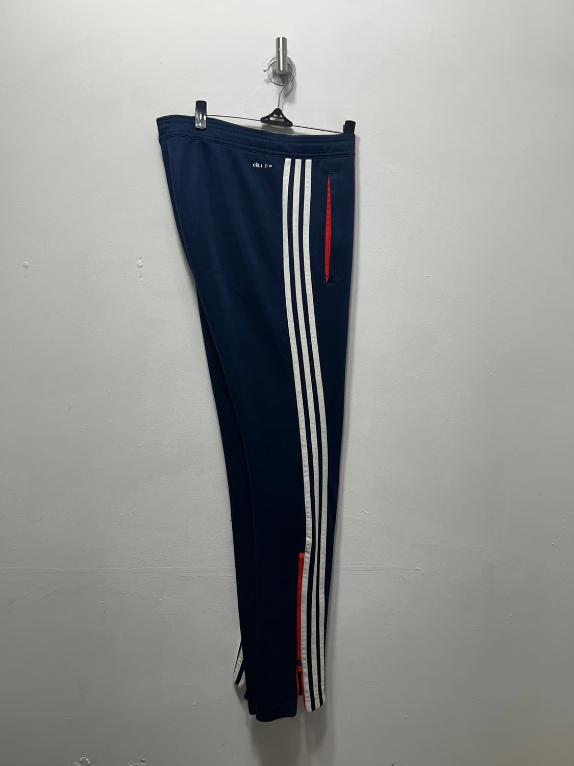 아디다스 트랙 바지 팬츠 트레이닝 하의 M  상품이미지2