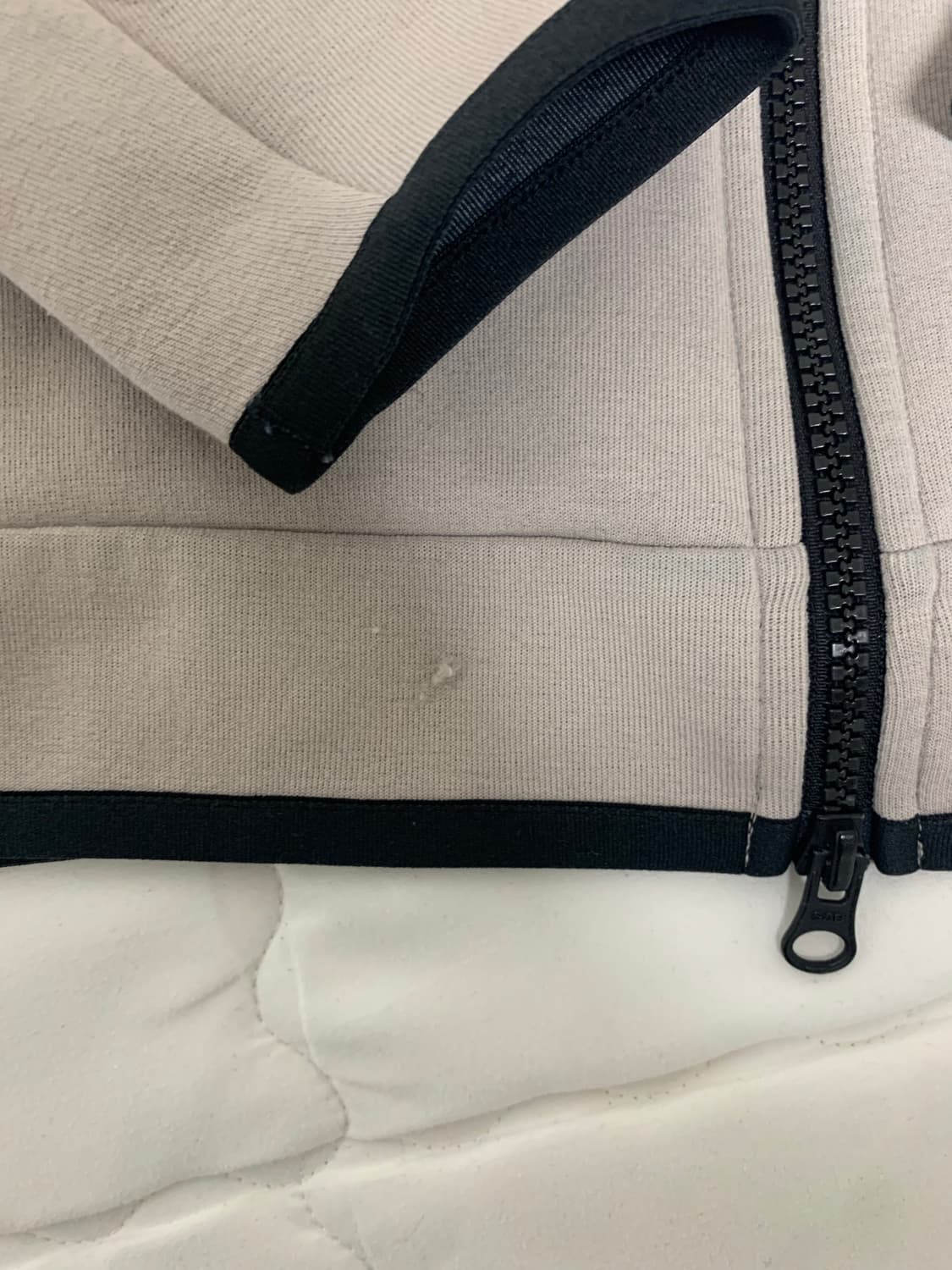 나이키 테크팩 미국판 상품이미지2