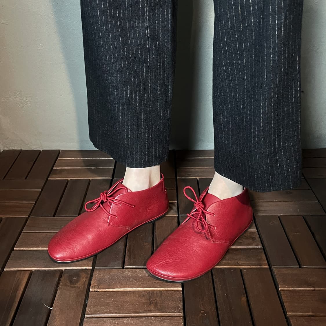 캠퍼 라이트 니나 앵클 부츠 상품이미지3