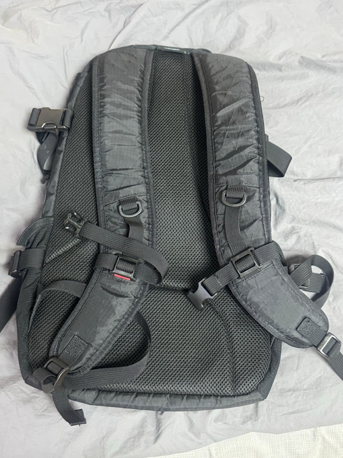 슈프림 18fw 백팩 상품이미지4