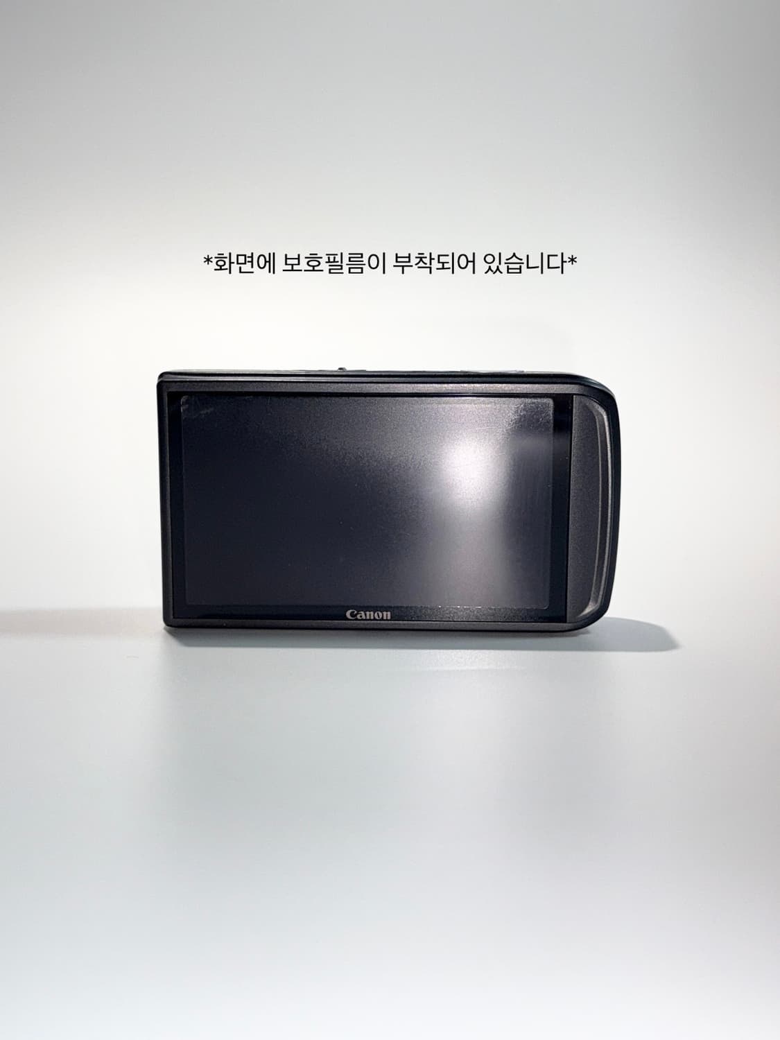 [희귀,풀박스!] 캐논 익서스 210(익시 10S) 핑크 디카 상품이미지5