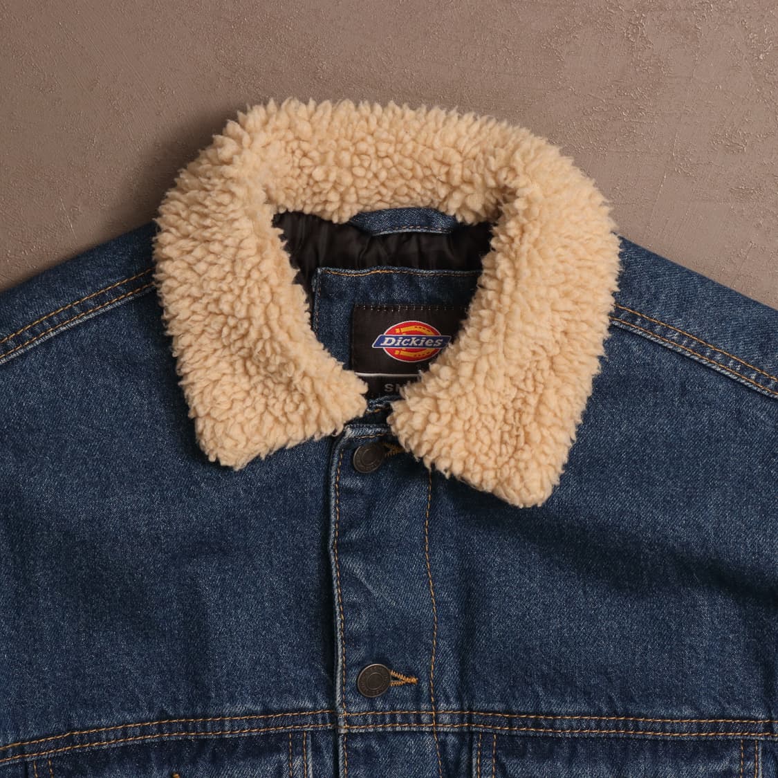 디키즈 양털 데님 워크자켓 A1481 상품이미지2