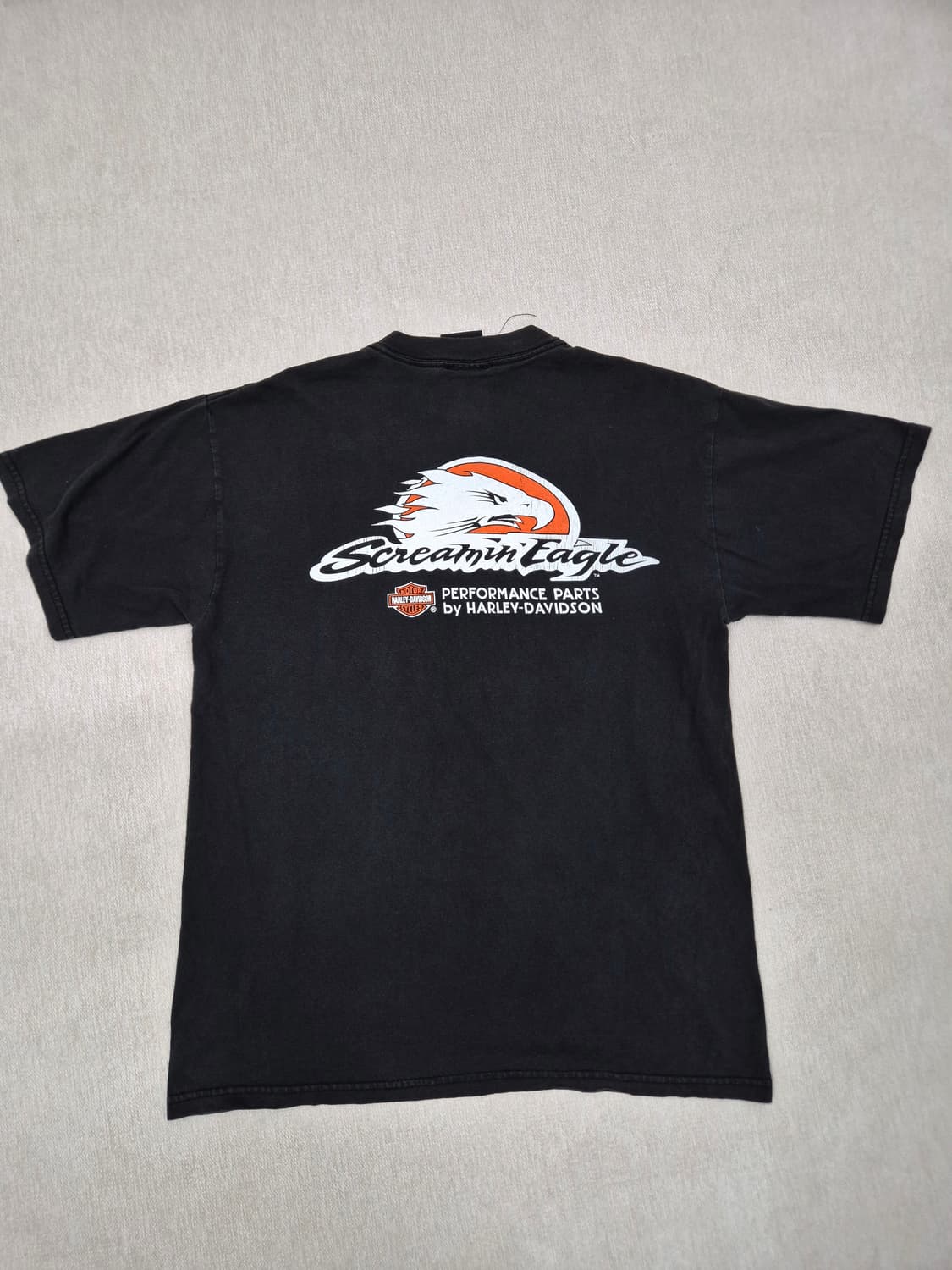 할리데이비슨 반팔티 상품이미지5