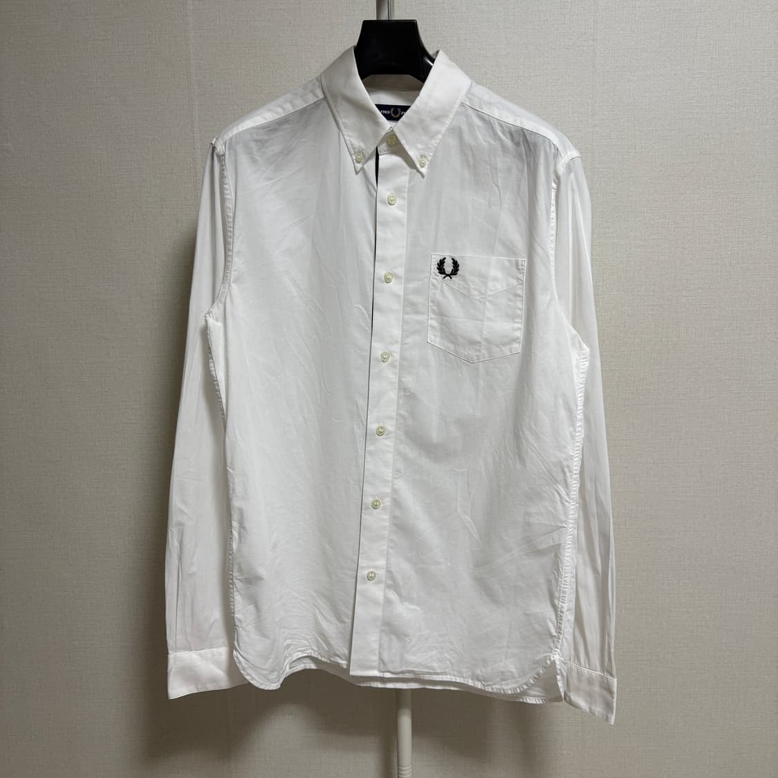 프레디페리 드레스 셔츠 / 화이트, M 상품이미지1