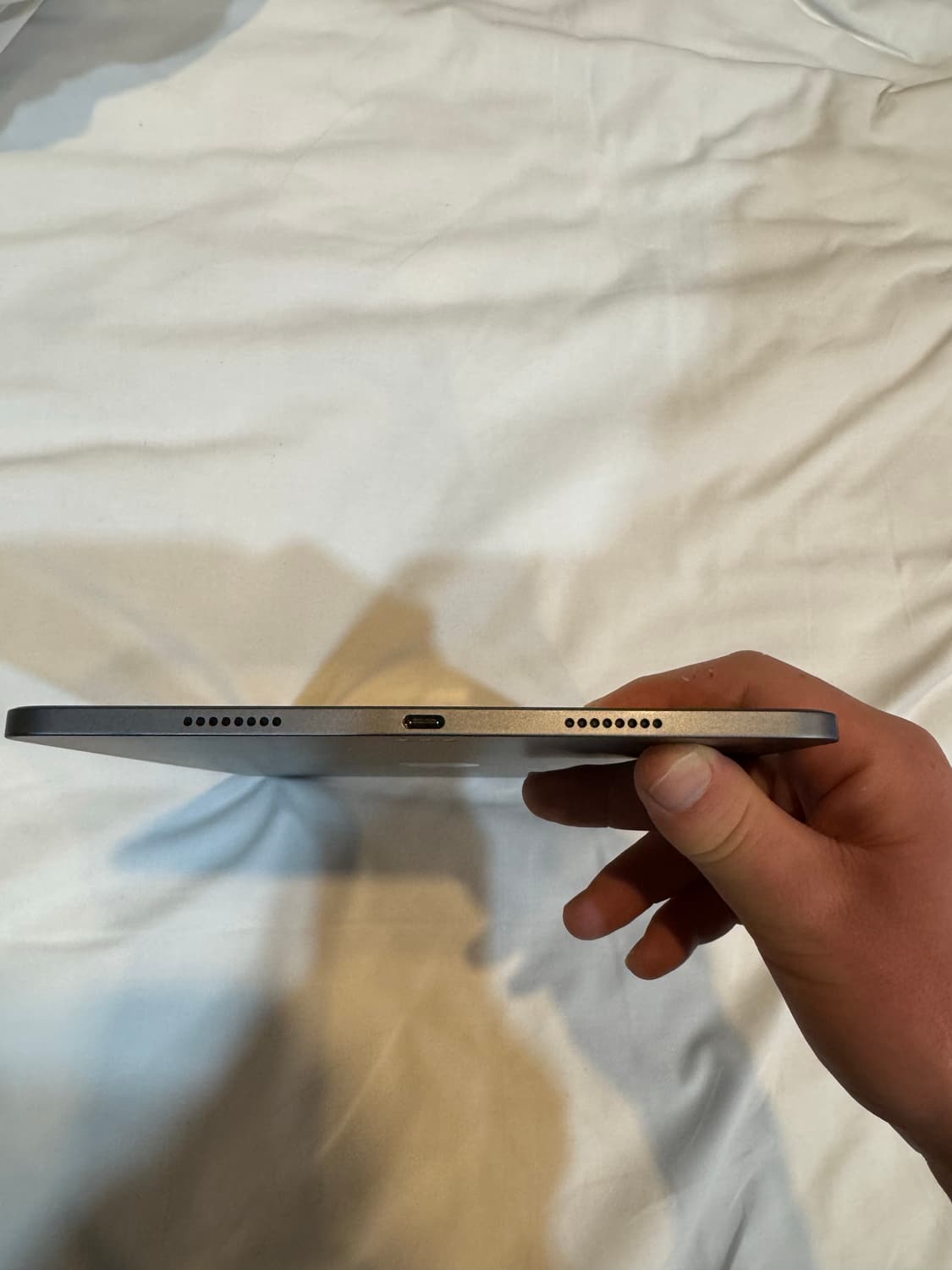 아이패드프로 3세대 M1 스페이스그레이 wifi 128gb 상품이미지6