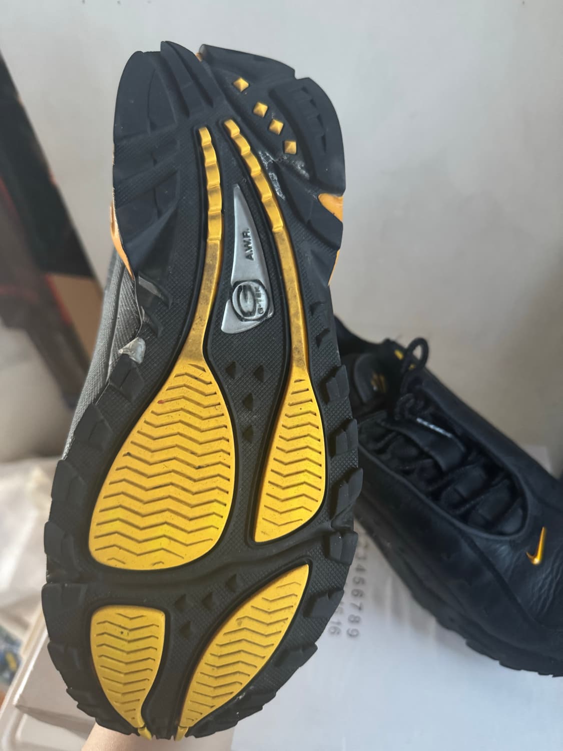 나이키 녹타 콜라보 신발 235 상품이미지6