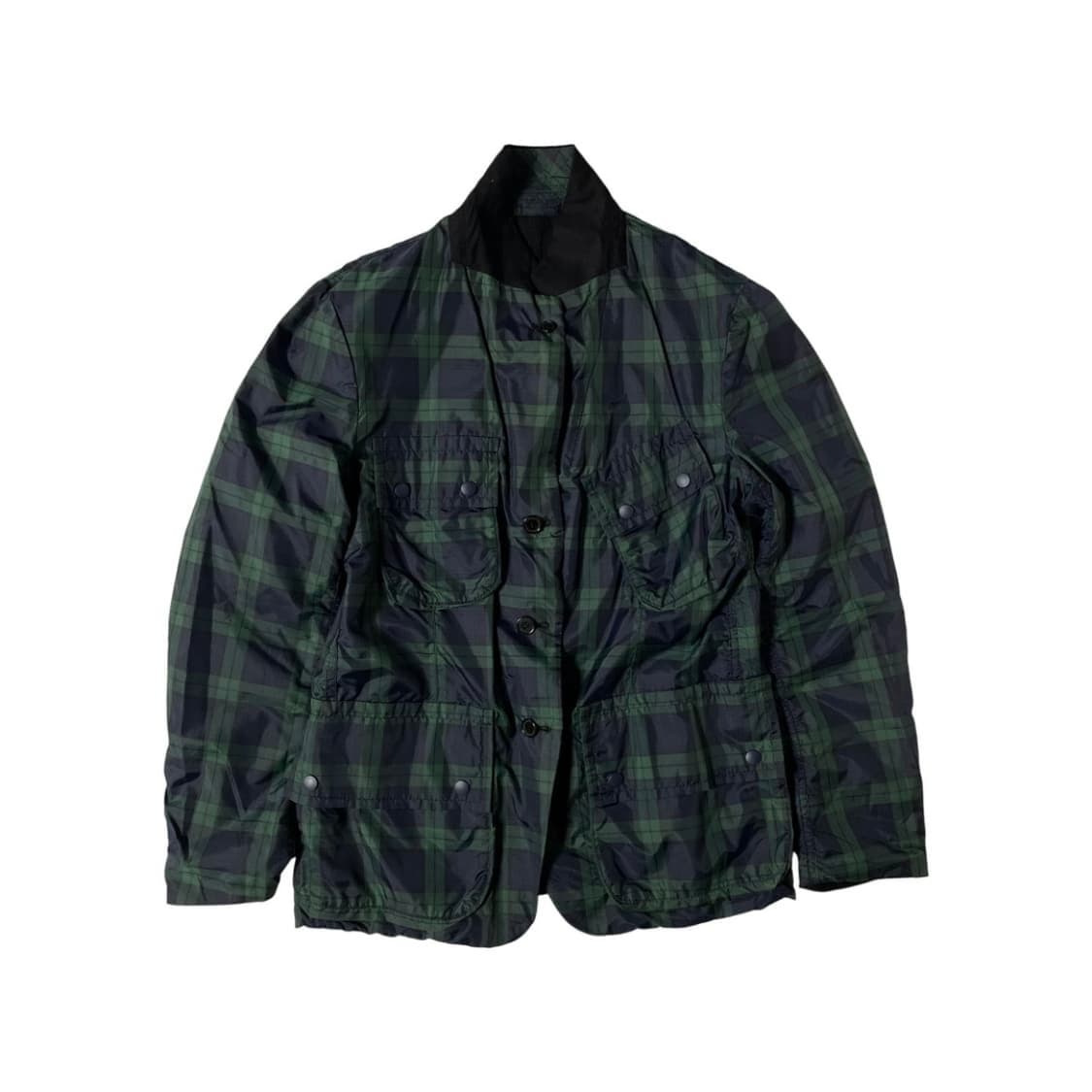 꼼데가르송 옴므 리버서블 자켓 AD2009 상품이미지5