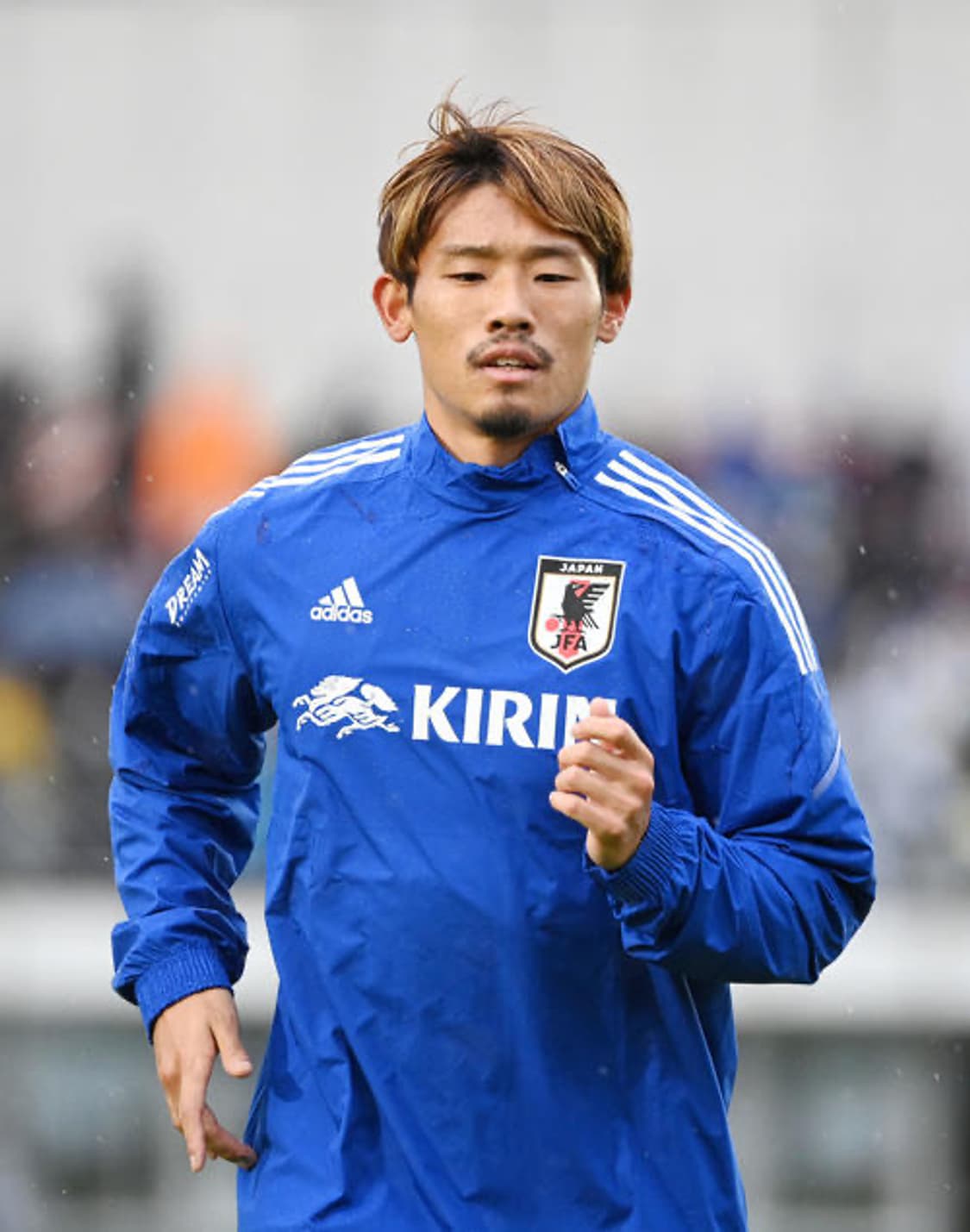 일본 국가대표 지급용 트레이닝 상품이미지2