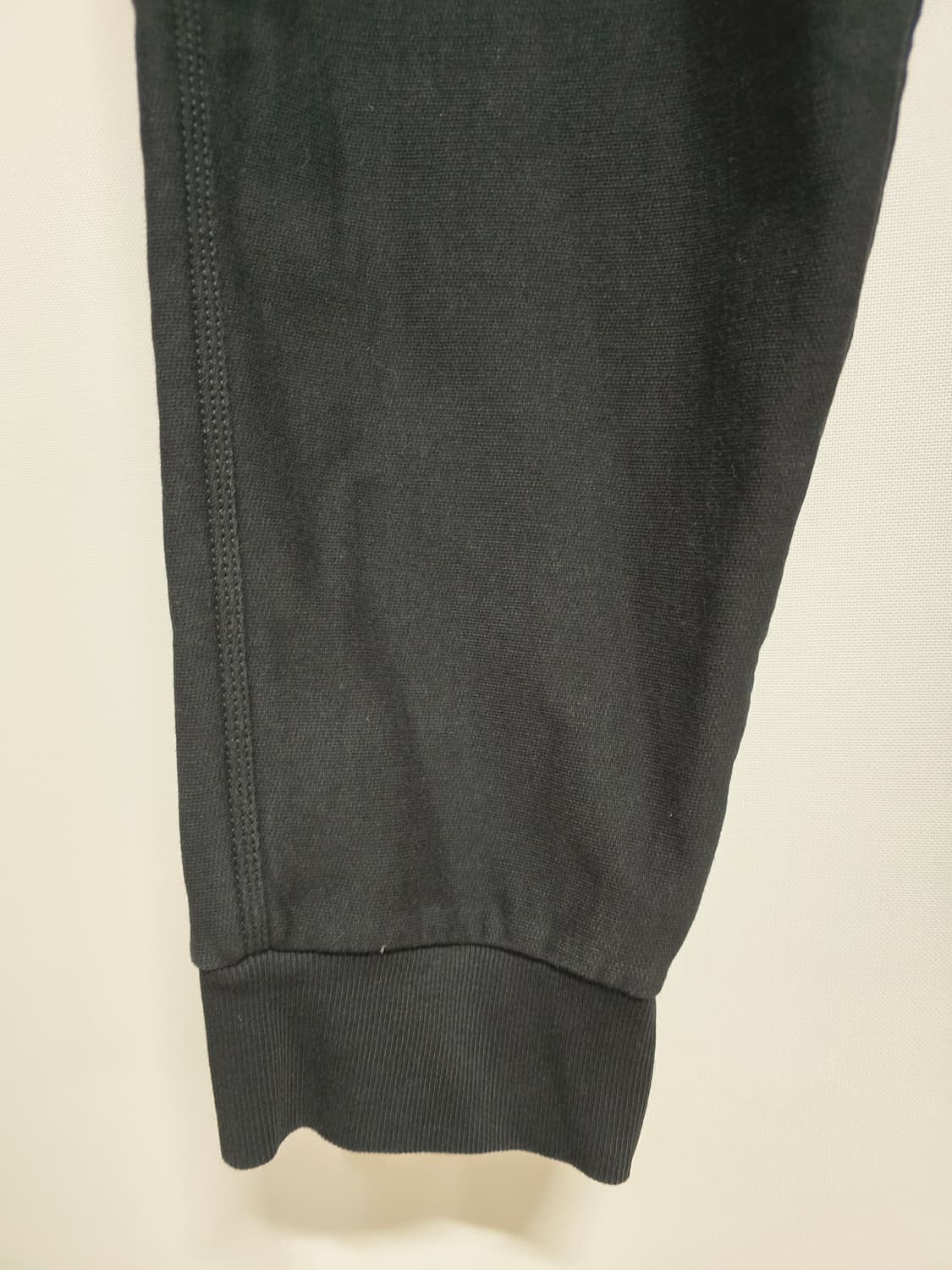 칼하트 블랙 조거팬츠 상품이미지3