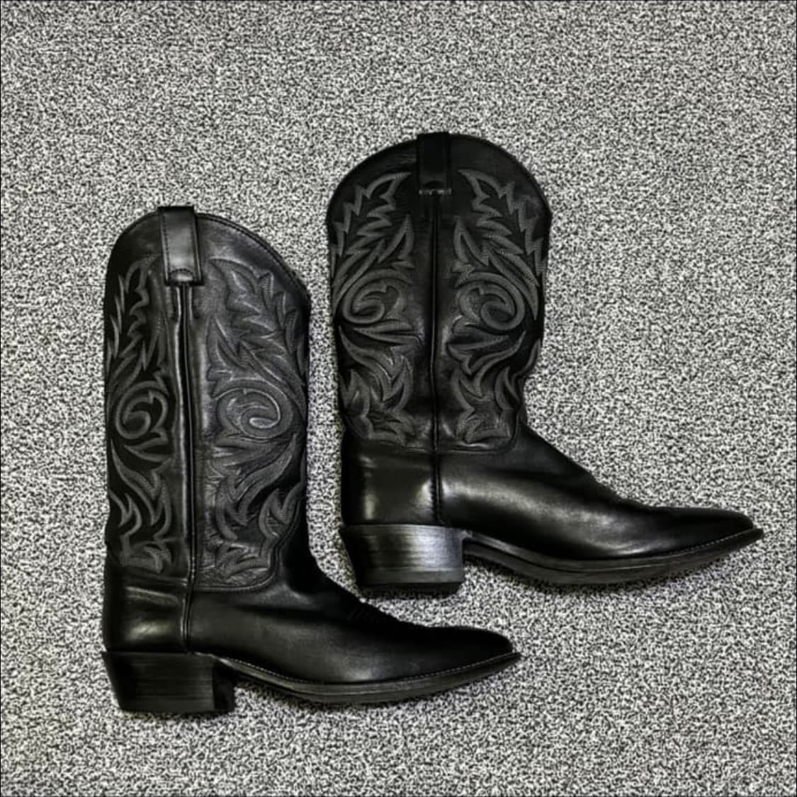 Justin western boots 상품이미지1
