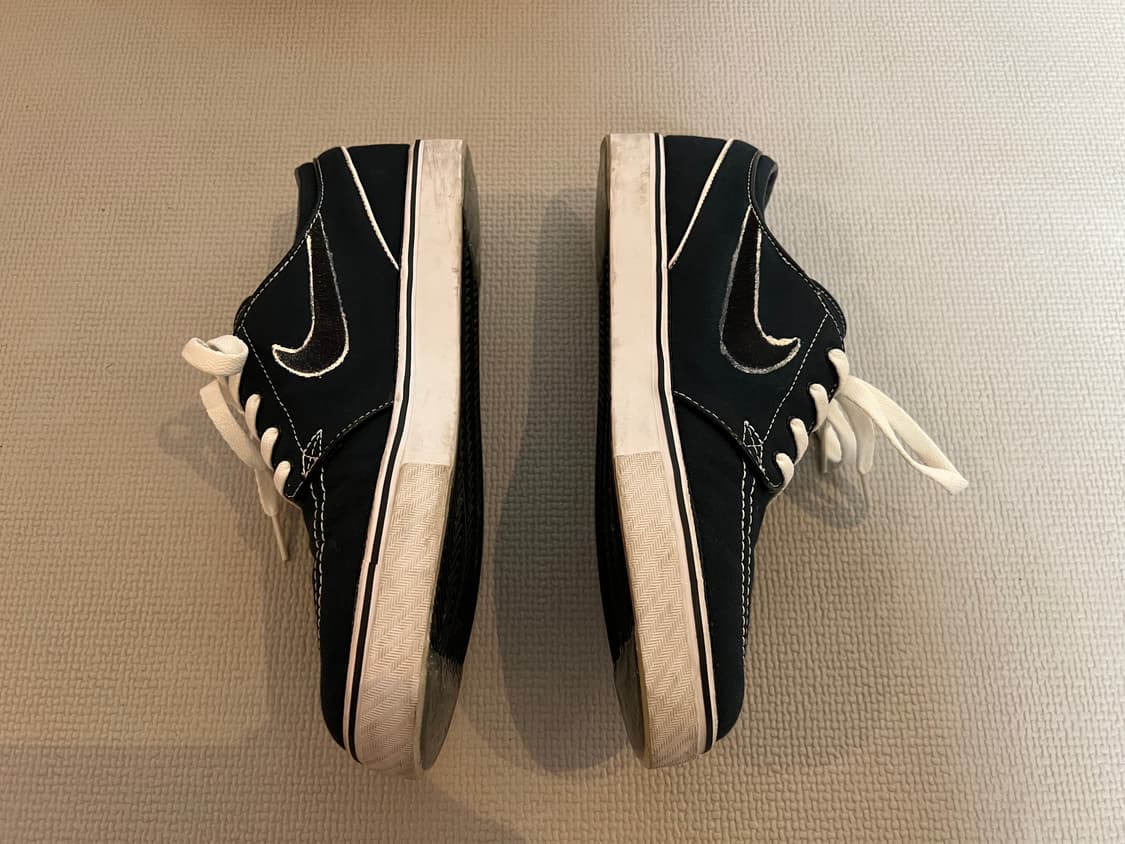 무료배송 - 나이키 코리아 SB 스테판 야노스키 x 프라그먼트 265 상품이미지10