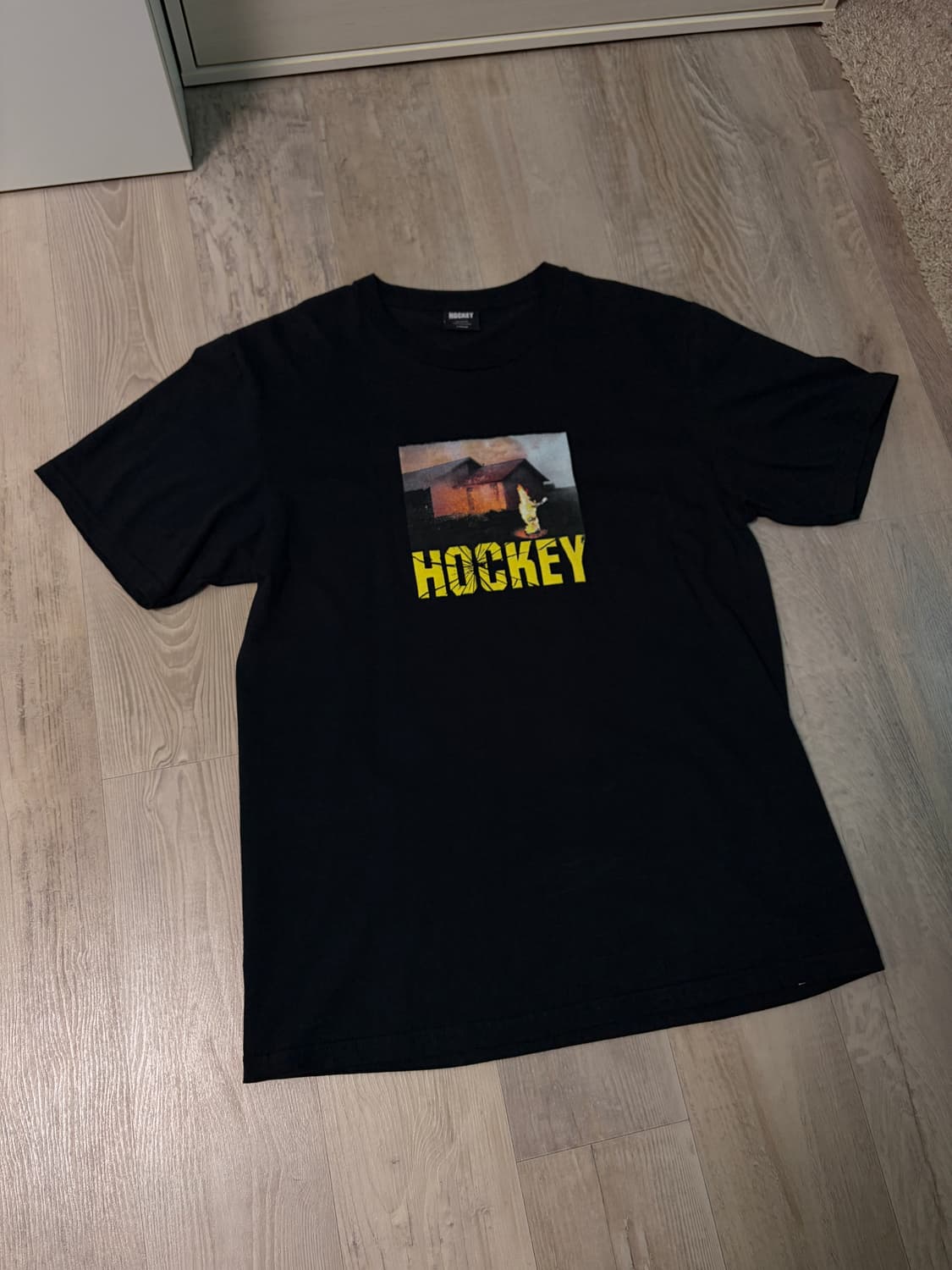 [L] hockey 반팔 상품이미지1