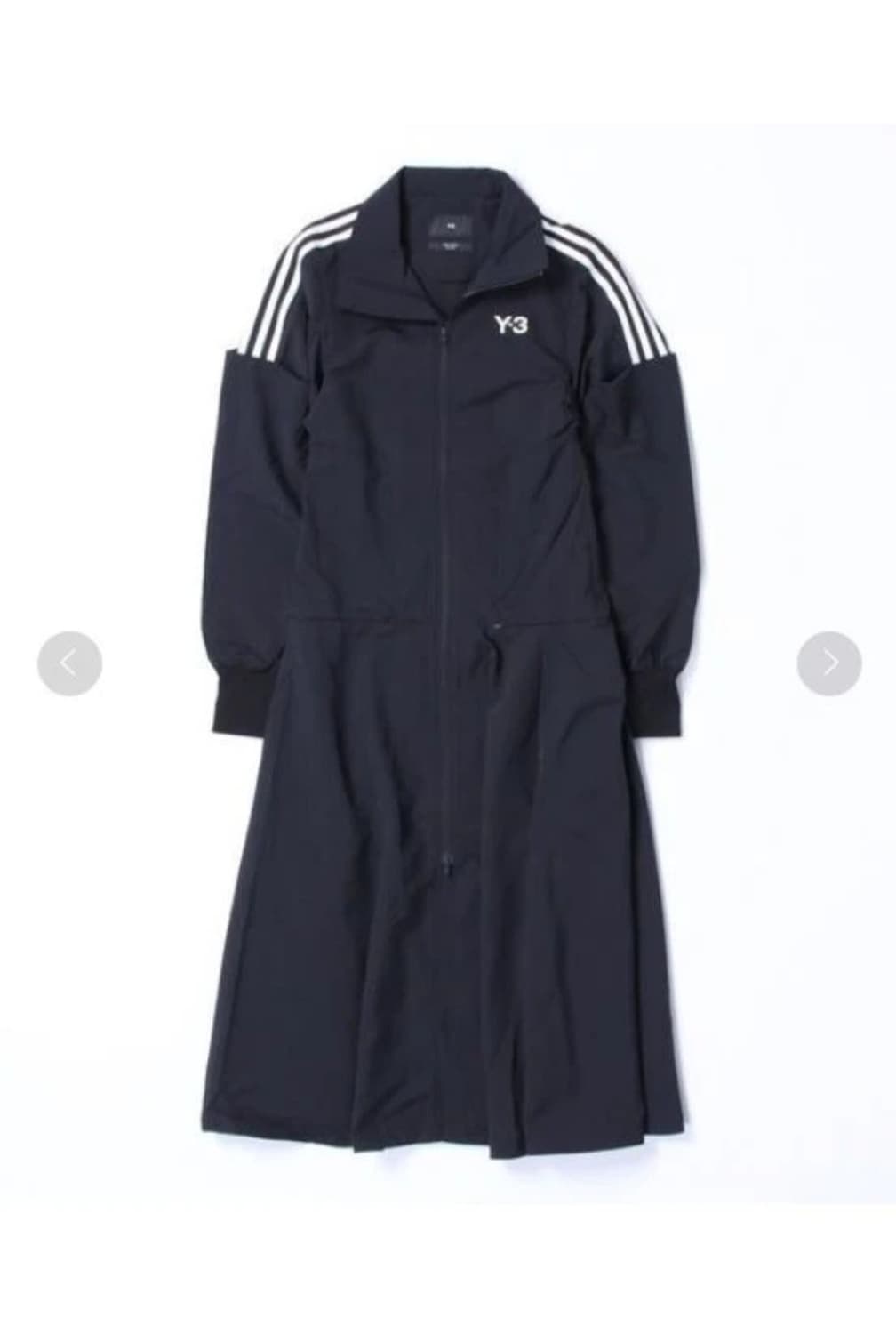 Y-3 바람막이 원피스 상품이미지4