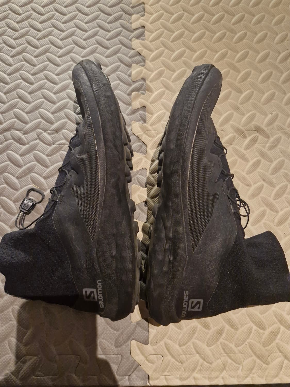 살로몬 S/랩 크로스 LTD 블랙 상품이미지6