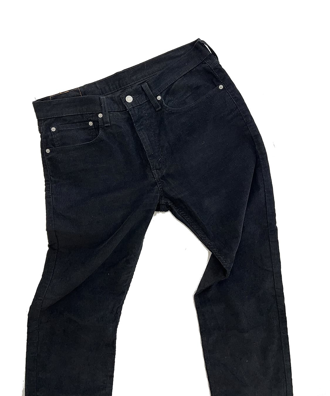 리바이스 502 코듀로이 팬츠 상품이미지3