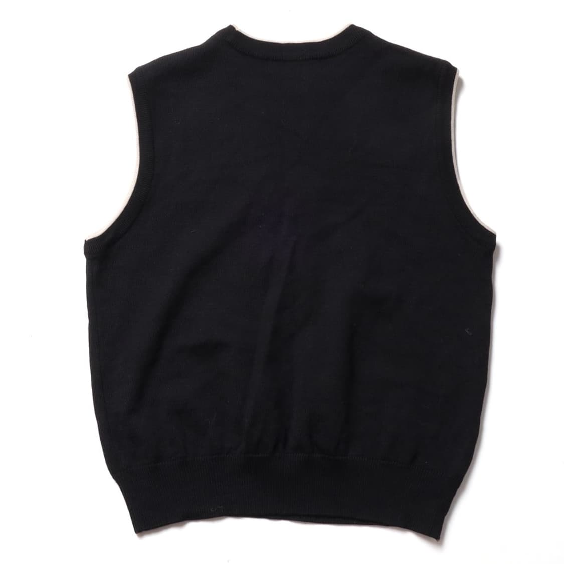 크리스찬 디올 Christian Dior Embroidery Vest 상품이미지4