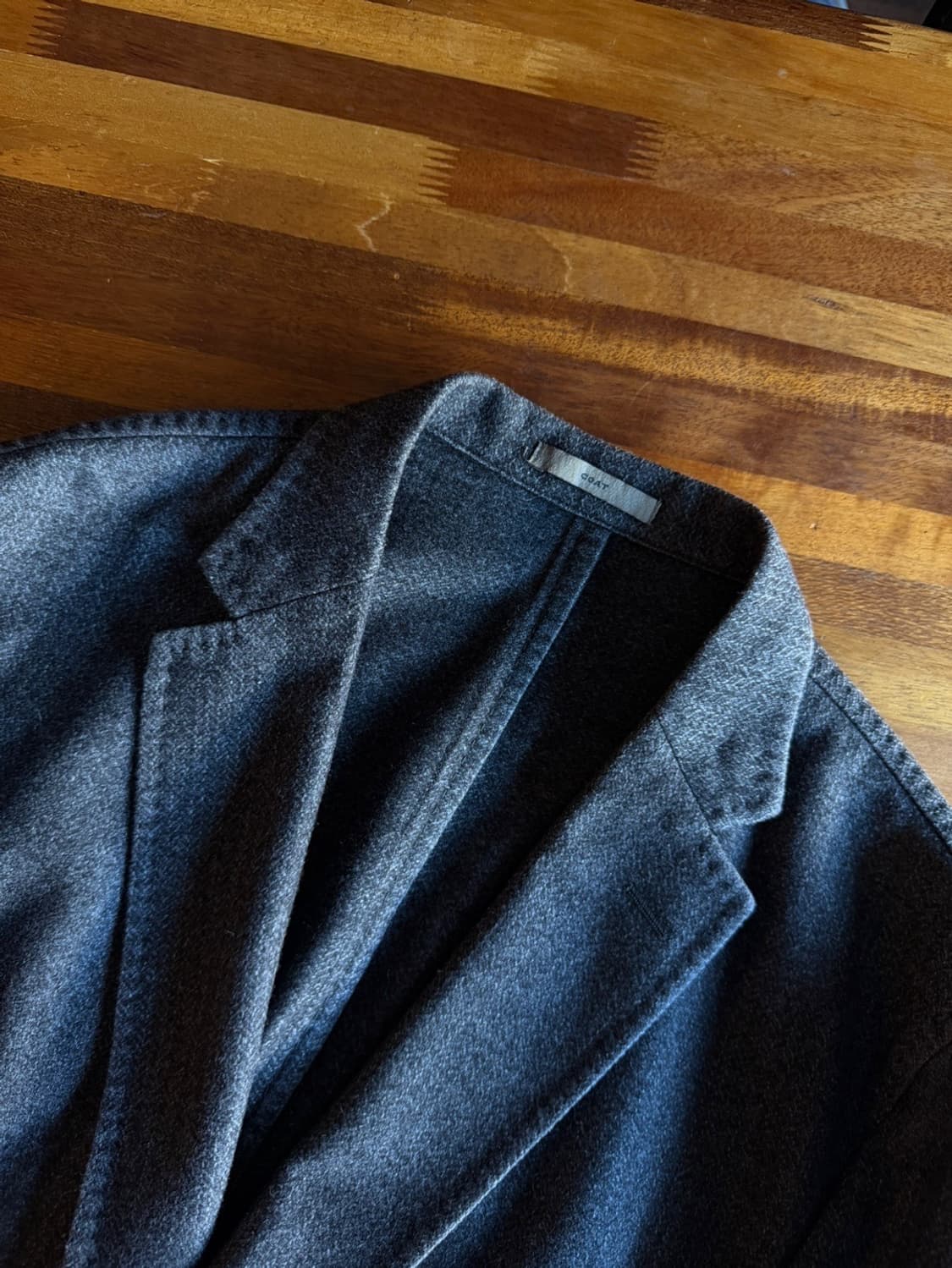 볼리올리 테일러드 자켓 105 상품이미지7