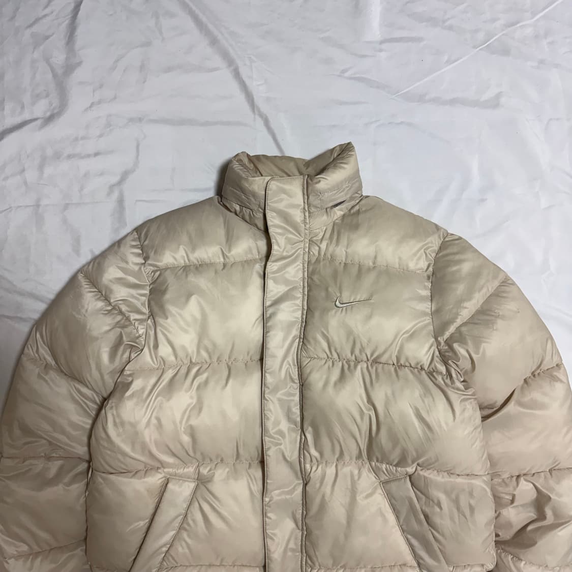 [M] 나이키 라이프 써마핏 스우시 패딩 상품이미지2
