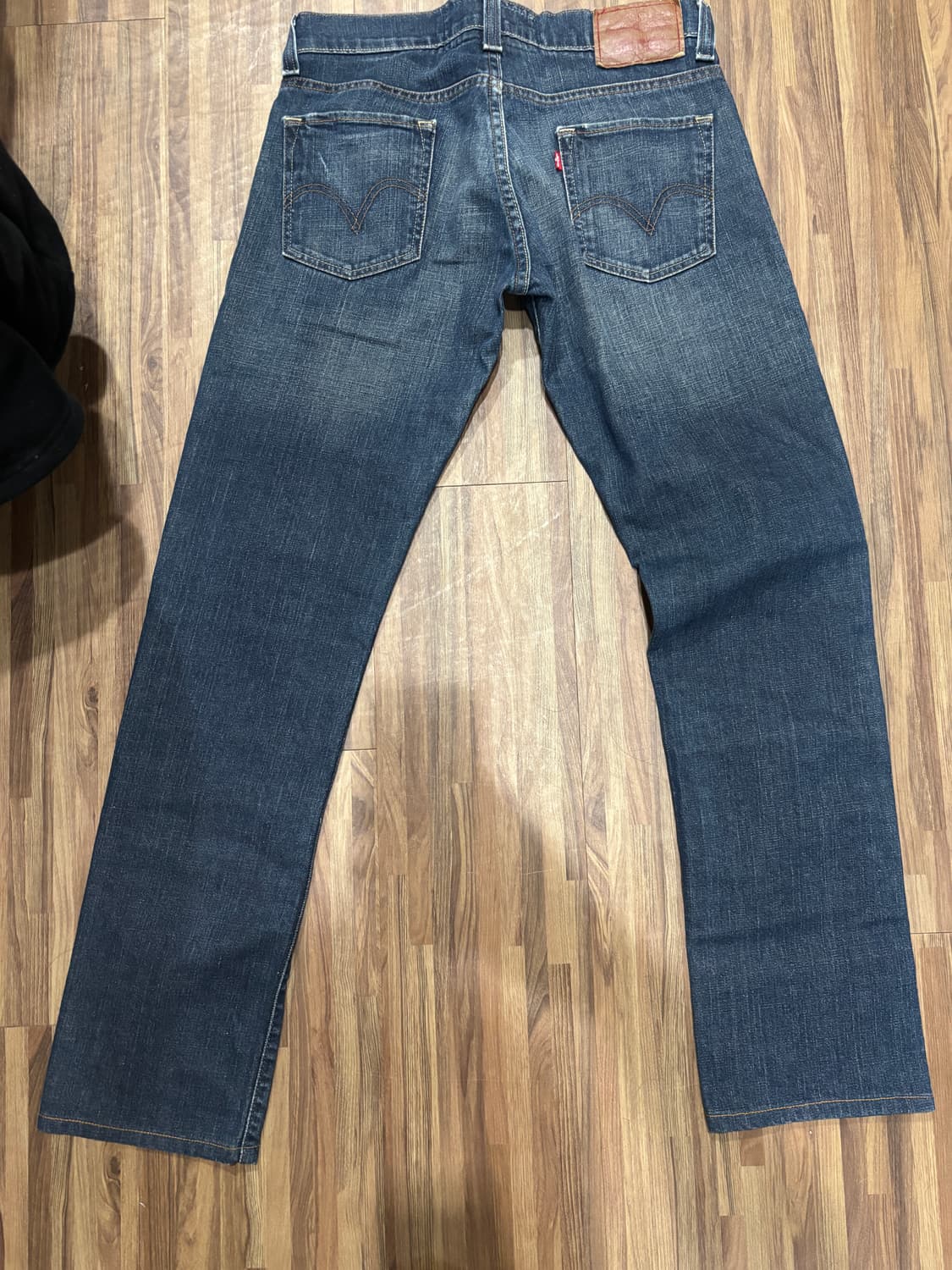 리바이스 511 상품이미지3