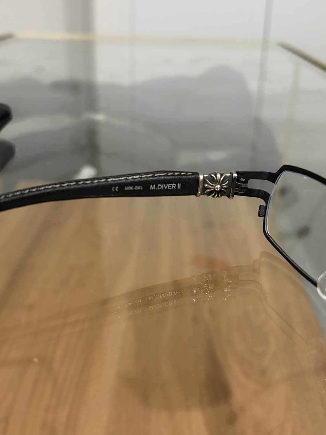 크롬하츠 M.DIVER ll 상품이미지5