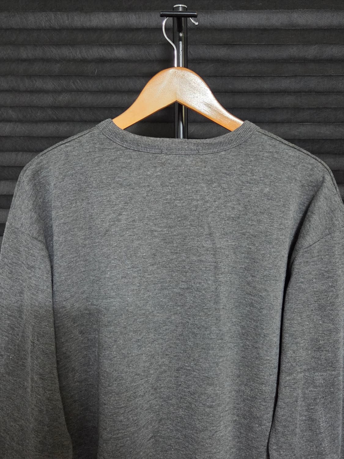 [폴로 랄프로렌] 기모 맨투맨 | 00035 상품이미지5