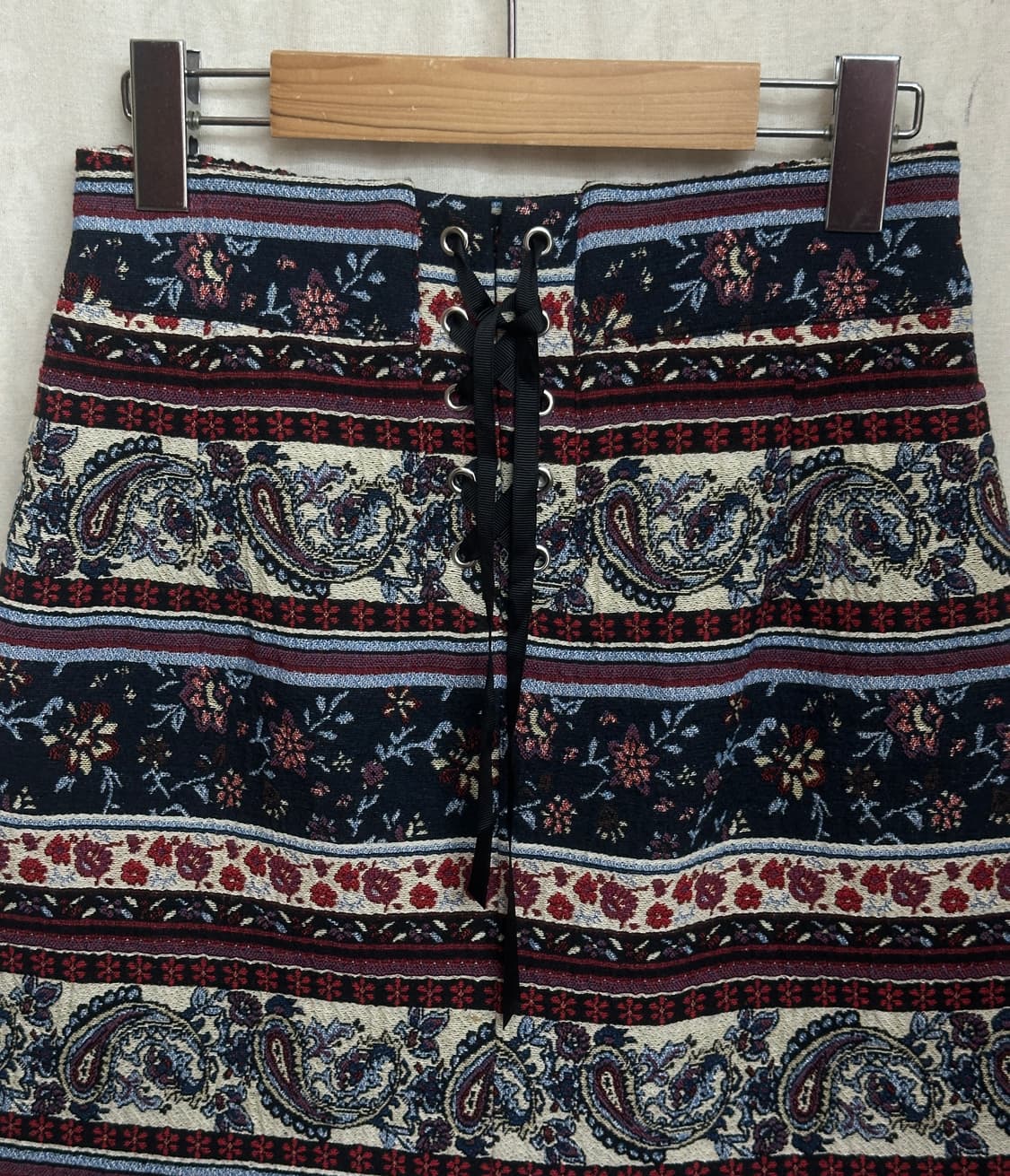 olive des olive ethnic skirt 상품이미지2