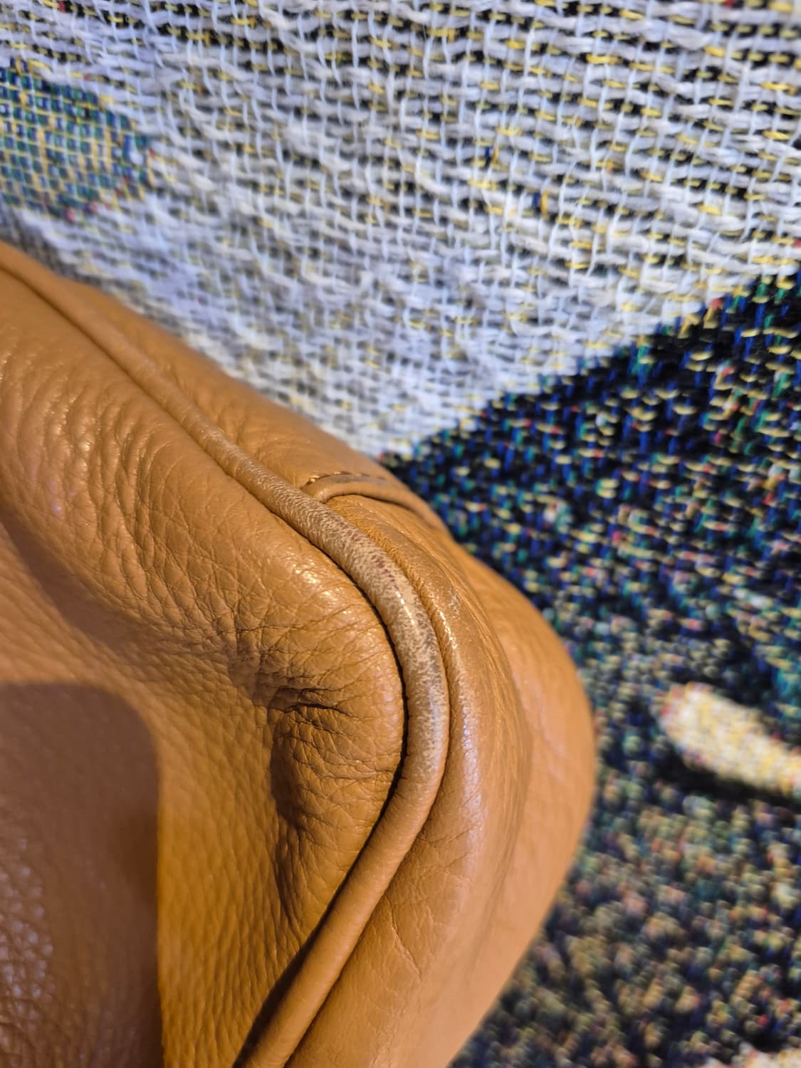 토리버치 아만다 폴드오버 크로스 바디 백 상품이미지10