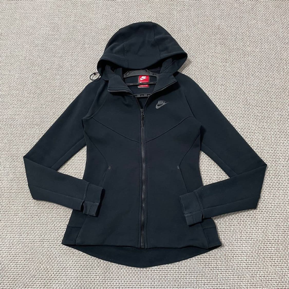 나이키 테크팩  여성 후드집업 7178 상품이미지1