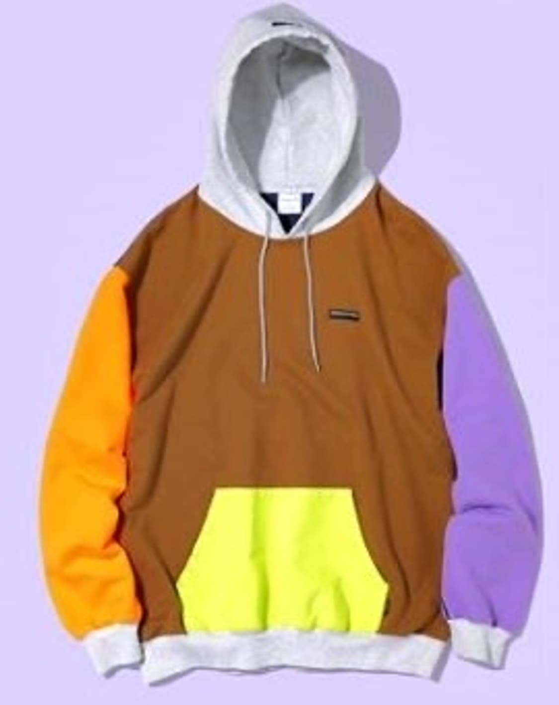 디네뎃 권정열 한정판 후드티 상품이미지1