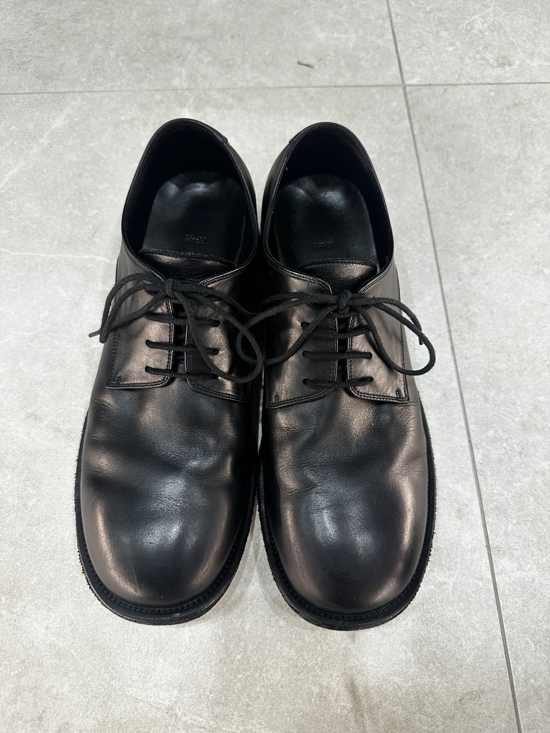 (275) 킨치 808(a) shower 더비슈즈 상품이미지1