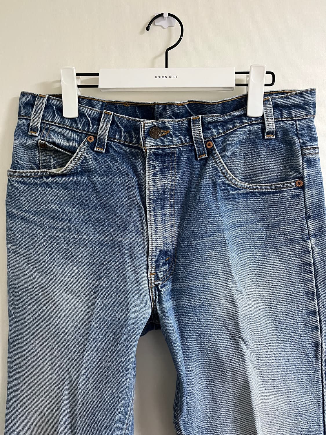 Levi's 517 90년대 Made in USA (34x31) 상품이미지2