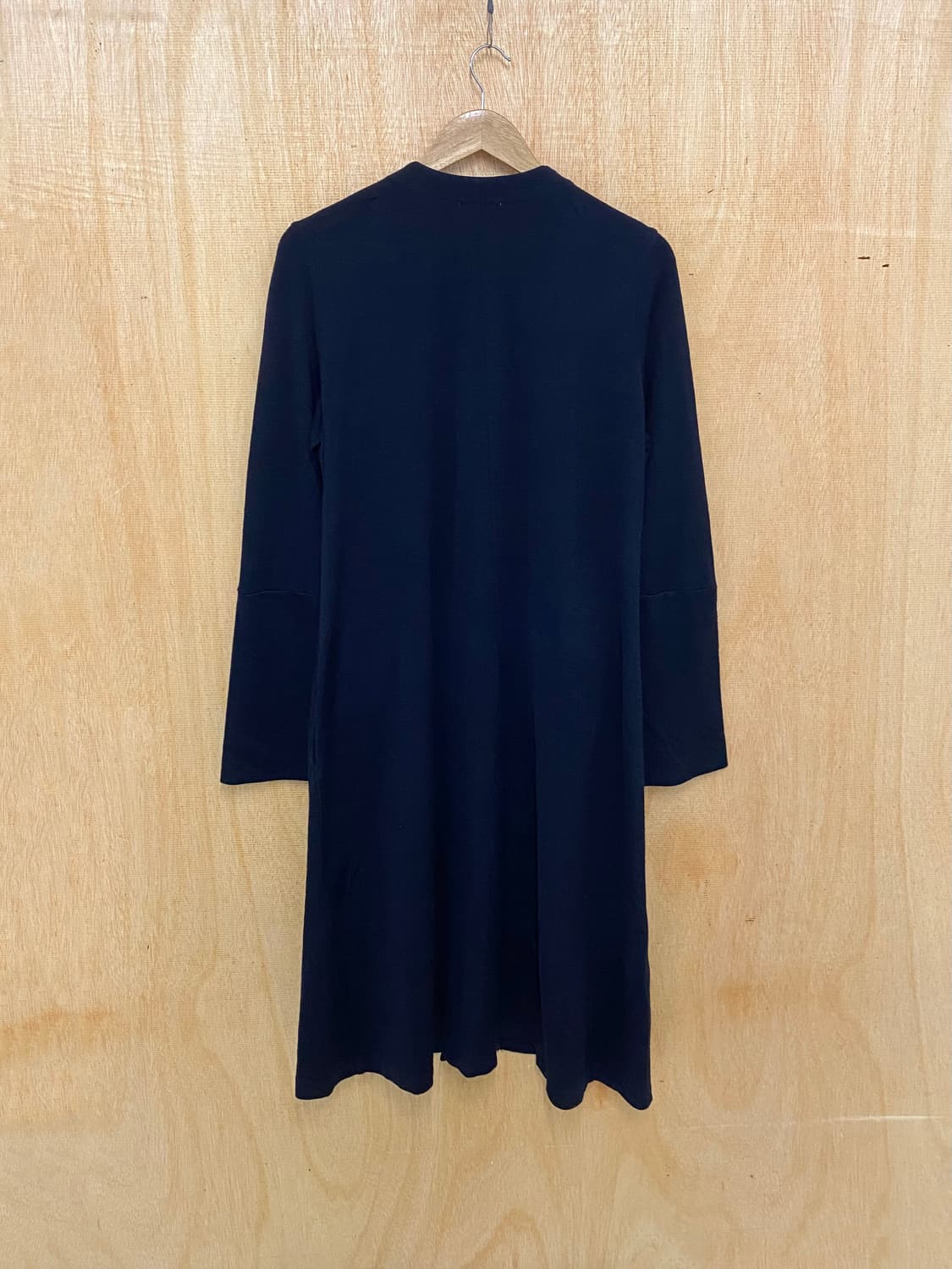 ZUCCA long cardigan 주카 롱 가디건 상품이미지4