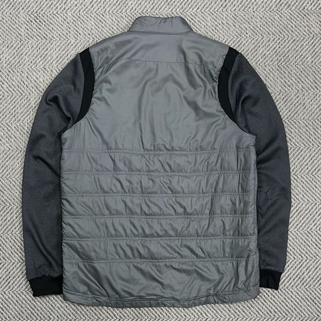 아디다스 골프 경량 집업 v0921 상품이미지2