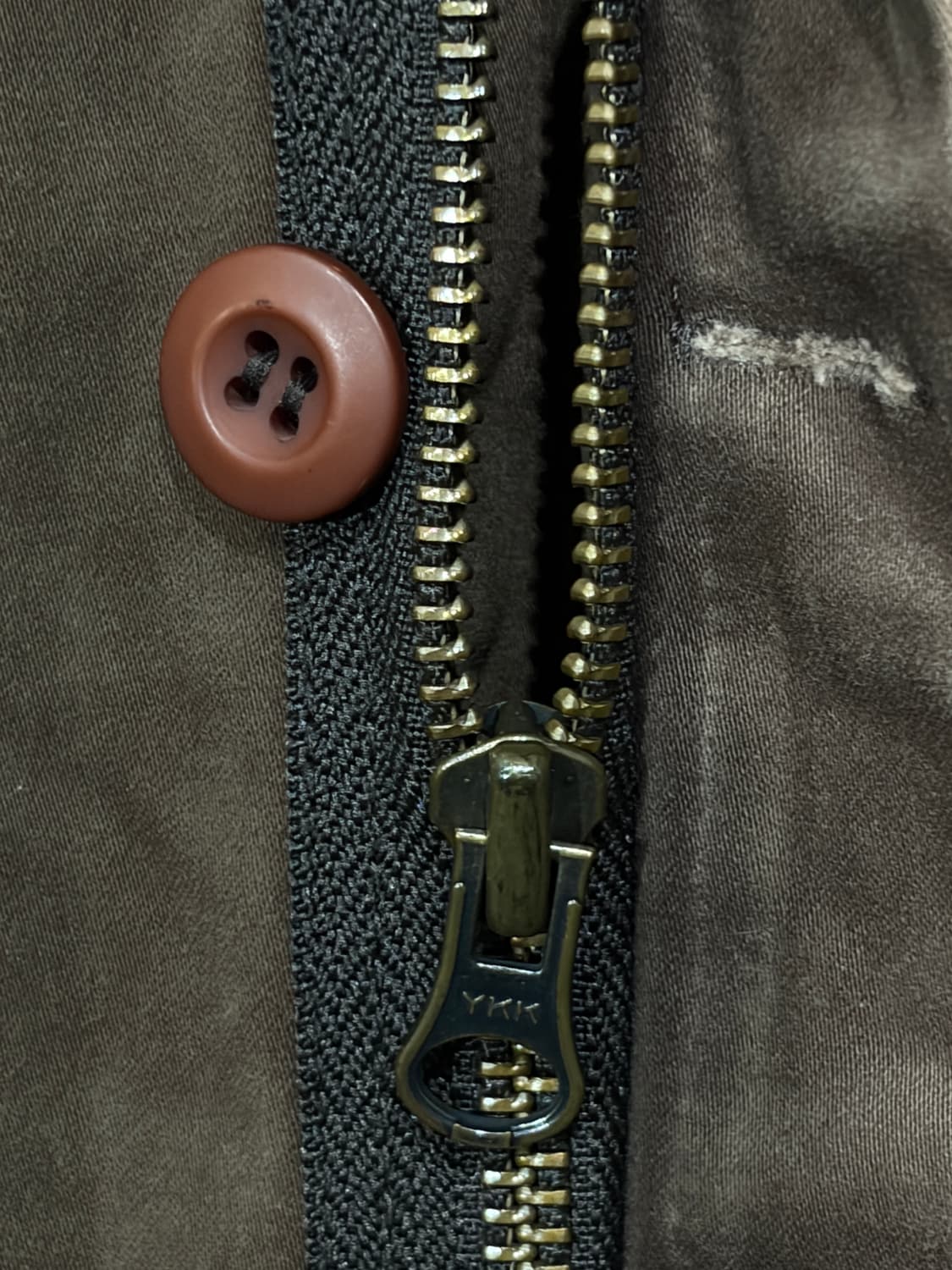 어반 리서치(Urban Research) 밀리터리 필드 자켓 상품이미지6