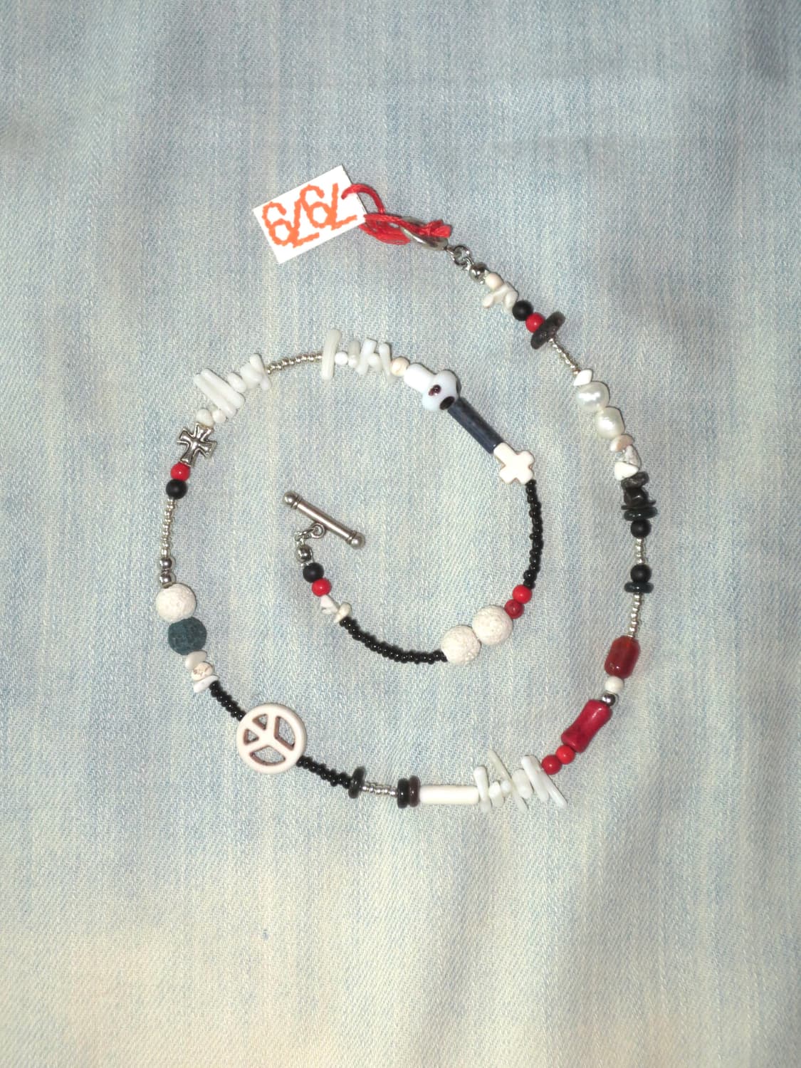 no.4 Necklace 상품이미지1