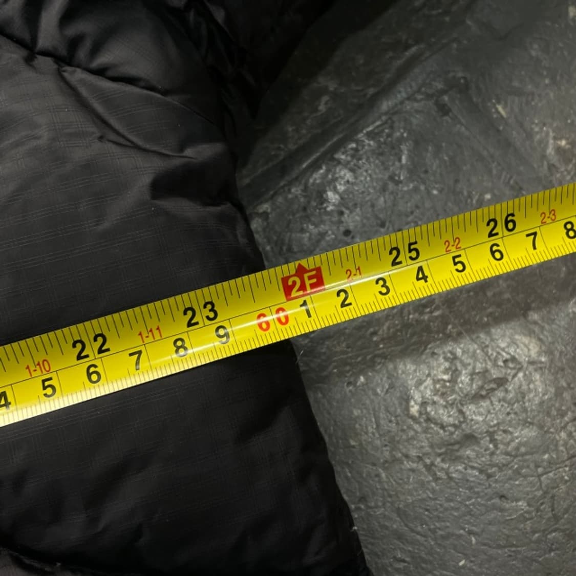 100 블랙야크 패딩 상품이미지7