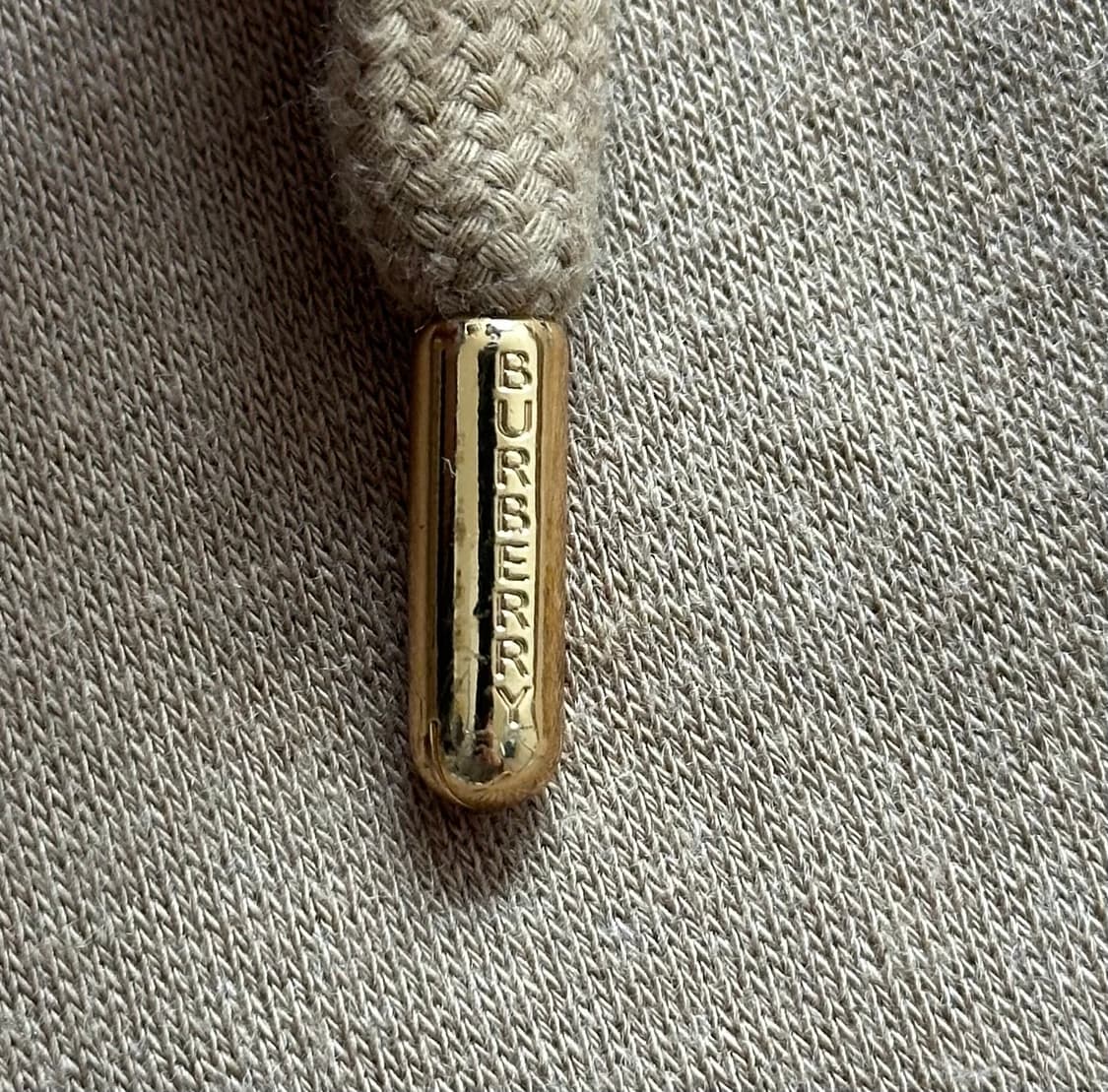 버버리 폴 테르디크 후디 상품이미지7