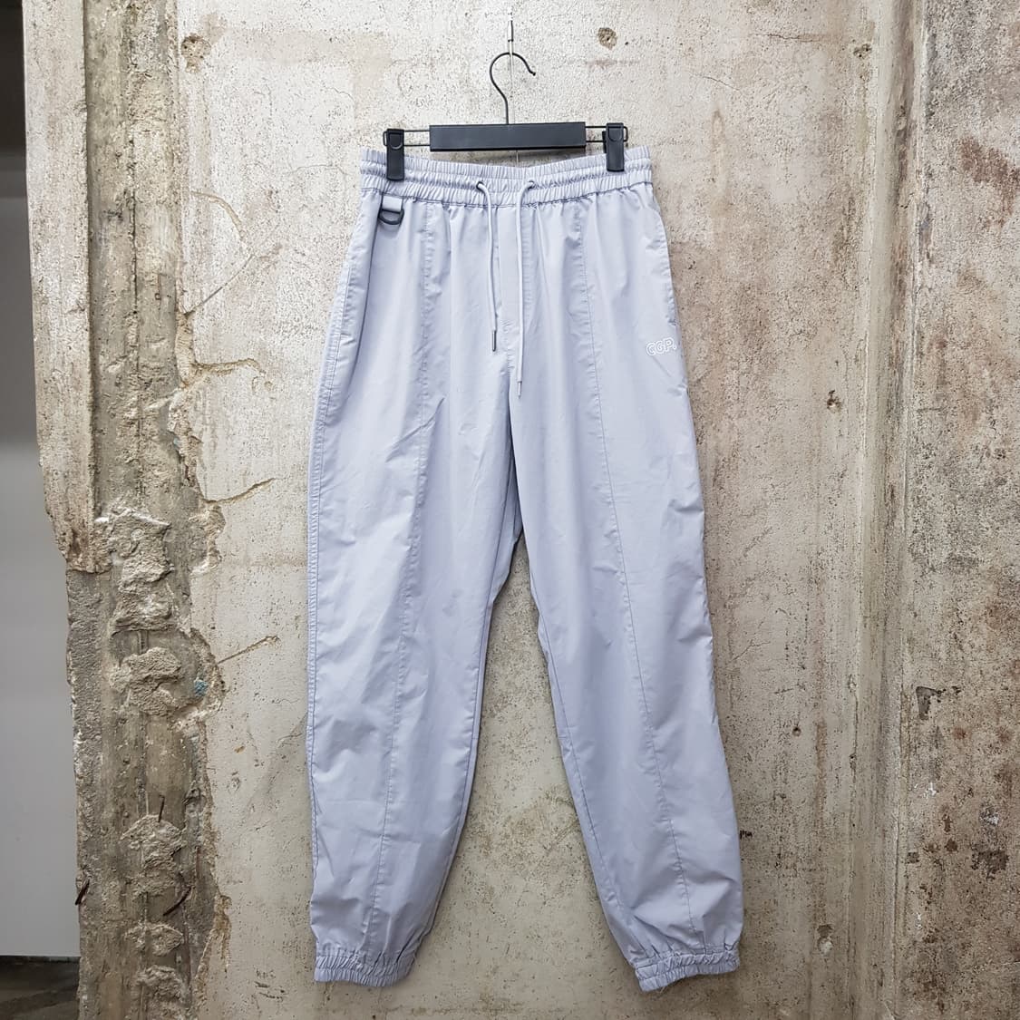 코드그라피 바람막이 자켓 조거팬츠 남자 셋업 M.S사이즈 상품이미지5