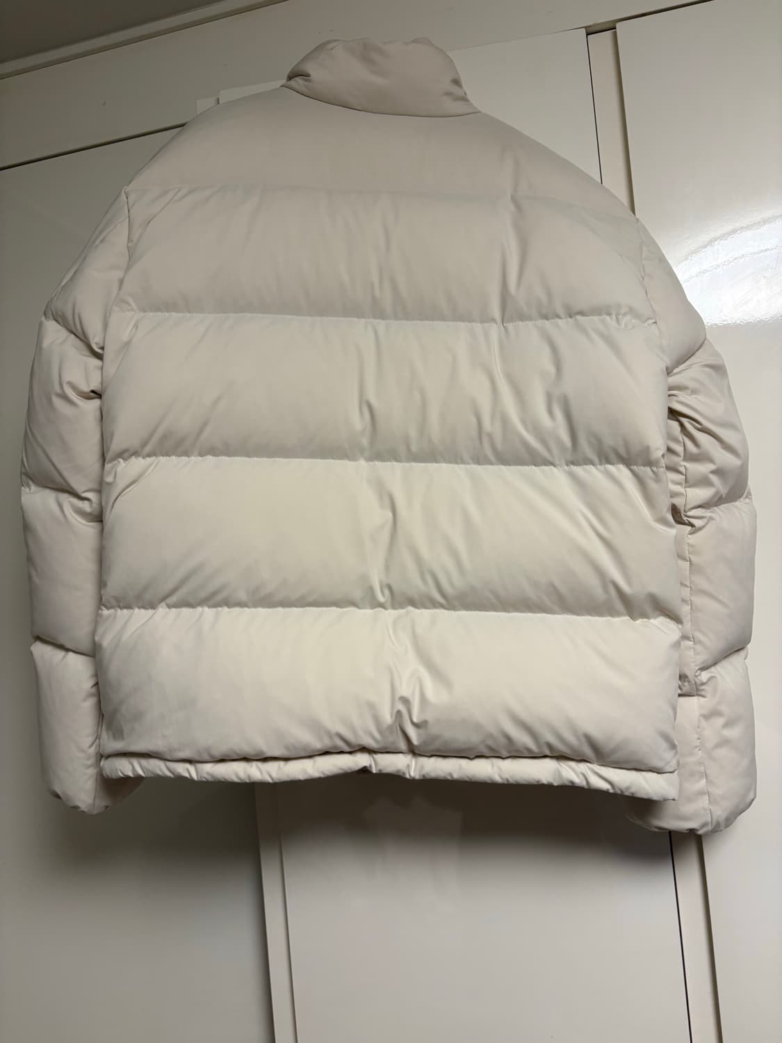 캘빈클라인 진스 패딩 L사이즈 상품이미지3