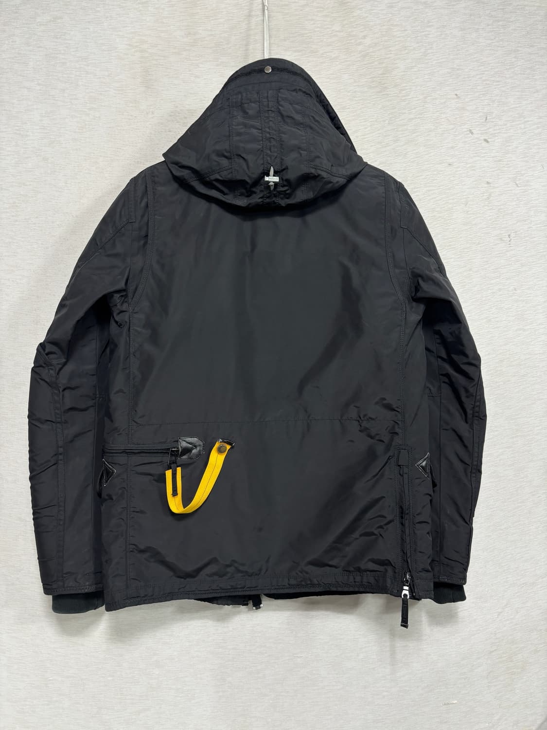 파라점퍼스 야상자켓 (덕다운 누빔 내피포함)  상품이미지4