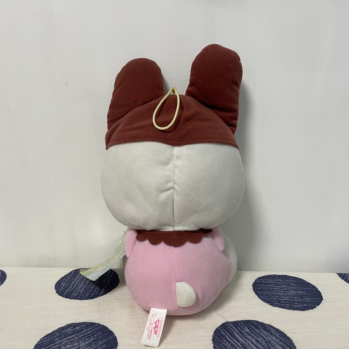 고전 산리오 2003년 메이지 아폴로 키티 인형 상품이미지2