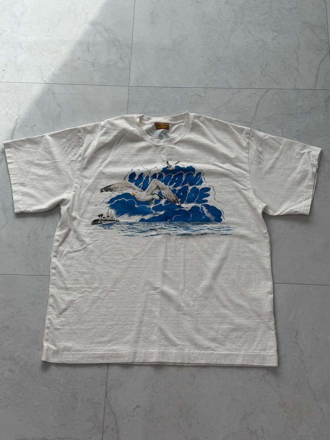 휴먼메이드 반팔 상품이미지6